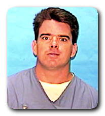 Inmate CHRISTOPHER USSERY