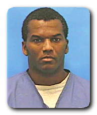 Inmate TIMOTHY WIMMS