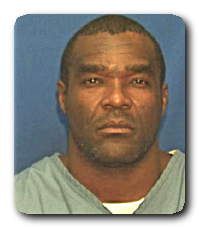 Inmate RODERICK K WIMS