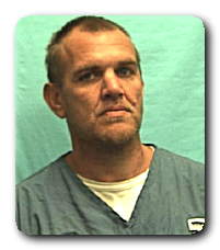 Inmate DONALD W CALVERT