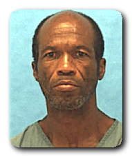 Inmate LARRY DANZY
