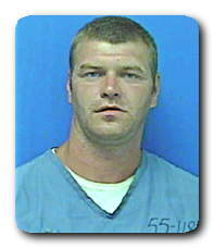 Inmate MARK W SANBORN