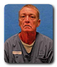Inmate ROBERT E STEVENSON