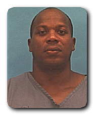 Inmate MARIO A WATKINS