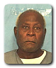 Inmate HENRY SR WILSON