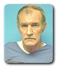 Inmate ROBERT P ALLEY