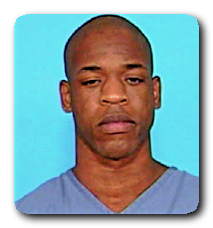 Inmate JASON D ASHFORD