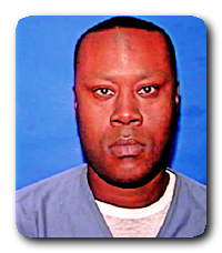 Inmate SPENCER GAITHER