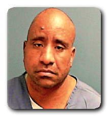 Inmate TYRONE O PATTERSON