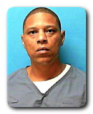 Inmate TYRONE S REED