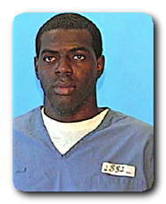 Inmate HERMAN J JR. SANDERS