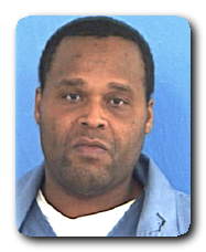 Inmate LAWRENCE T HANKERSON