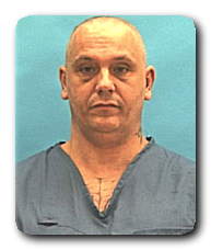 Inmate WILLIAM C III KENNERSON