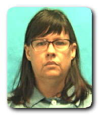 Inmate KATHRYN L SMITH