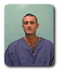 Inmate TERRY J JR WASSINK