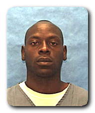 Inmate DWAYNE K WATSON