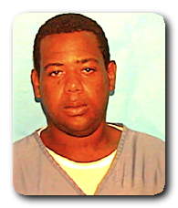 Inmate MANDINGO S BOYKIN