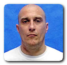 Inmate JEFFREY WILBUR JENSEN COLEMAN