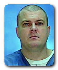 Inmate CHRISTOPHER M HAVENS