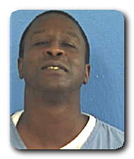 Inmate TERRANCE J HUDSON