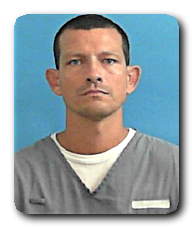 Inmate ANDREW W MCKINNEY