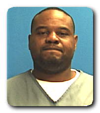 Inmate RODERICK A REED