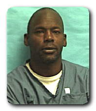 Inmate EARNEST L III SHEFFIELD