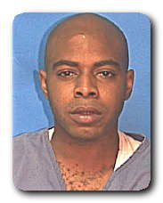 Inmate TYRIESE SMITH