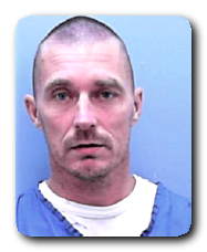 Inmate AARON S WILSON