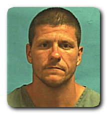 Inmate RUSTY C CANADAY