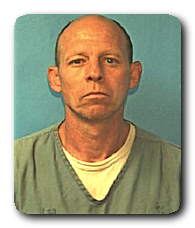 Inmate NORMAN A CHOATE
