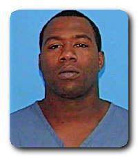 Inmate ANDY D GIVENS