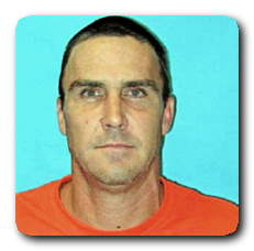 Inmate JOHN DOUGLAS HAYMAN