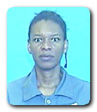 Inmate DOROTHY M PERRY