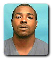 Inmate LEON WATKINS