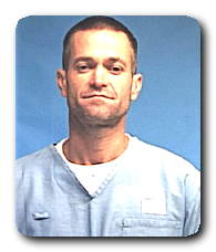 Inmate LUCIAN DAVID ANDREWS