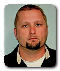Inmate CHRISTOPHER D CRAWFORD