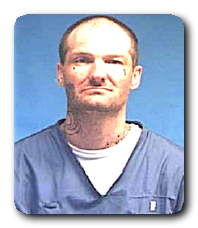 Inmate ANDREW J HUDSON