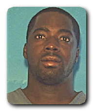 Inmate TIERRELL J JENKINS