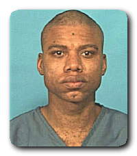 Inmate JAMES MOBLEY