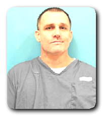 Inmate BRIAN S RADCLIFFE