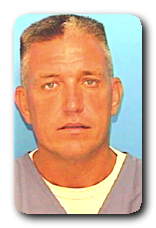 Inmate JERRY H STEWART