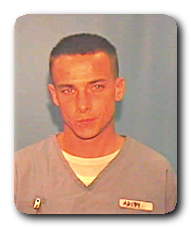 Inmate DANNY L BROWN