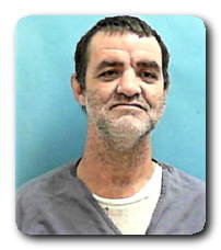 Inmate ROGER CAIN