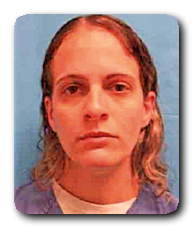 Inmate JANICE CIARROCCHI