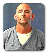 Inmate AARON P COPE
