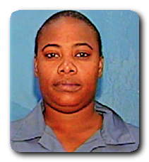 Inmate CONNIE S EASLEY