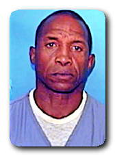 Inmate JAMES S HAIRSTON
