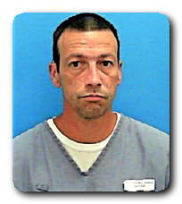 Inmate SHANE O MATTHEWS