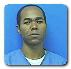 Inmate OBAFEMI MCKINNEY